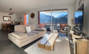 Grand Duplex Lumineux - 3 chambres